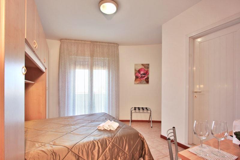 Hotel Carla Lignano Sabbiadoro Zimmer foto