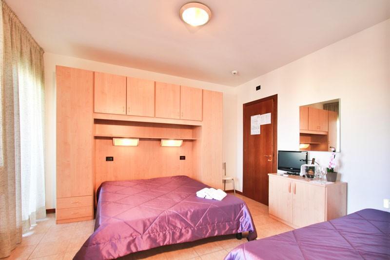 Hotel Carla Lignano Sabbiadoro Zimmer foto